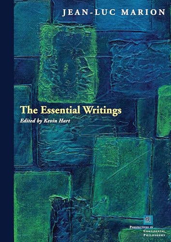 The Essential Writings (Perspectives in Continental Philosophy)